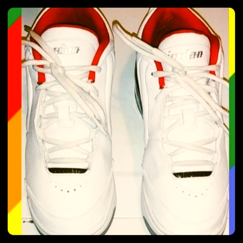 Air jordanz